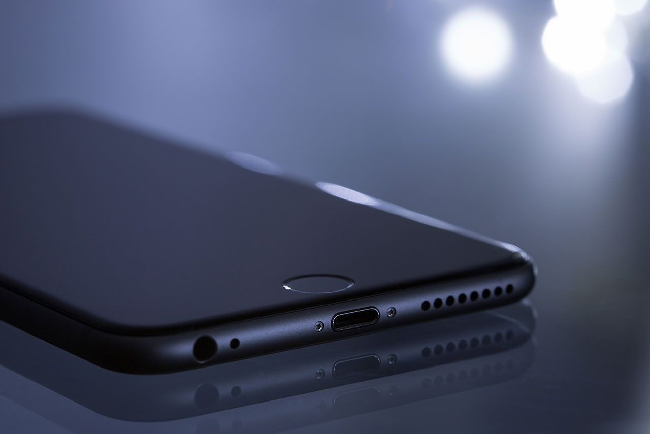 iPhone'lar için bir dönemin sonu - Sayfa 4