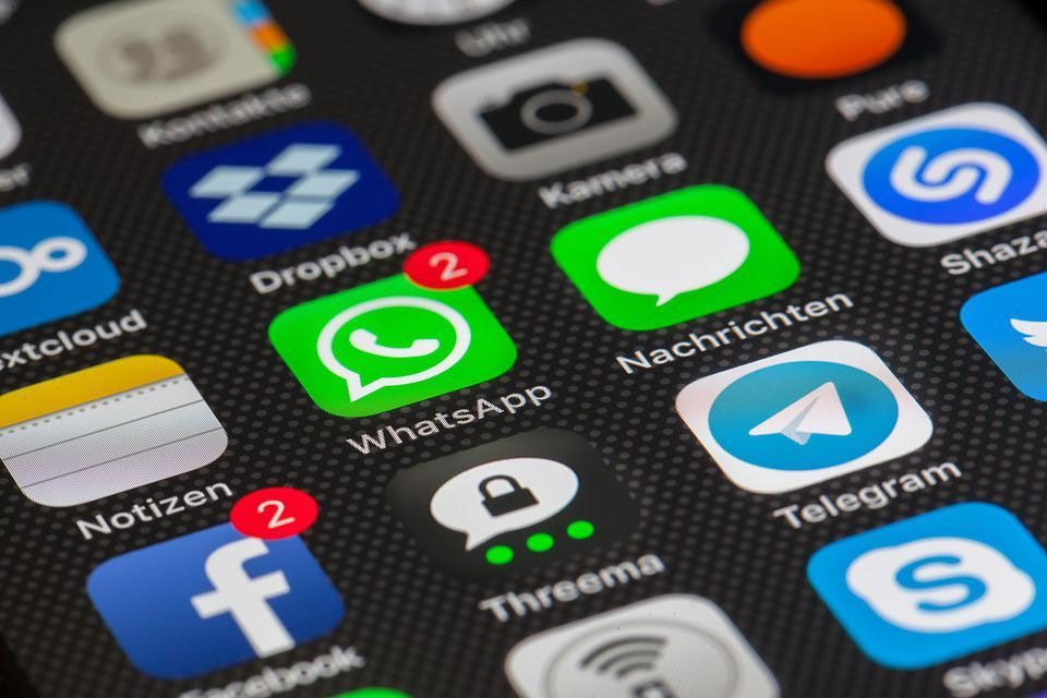 WhatsApp kötü haberi verdi! - Sayfa 1