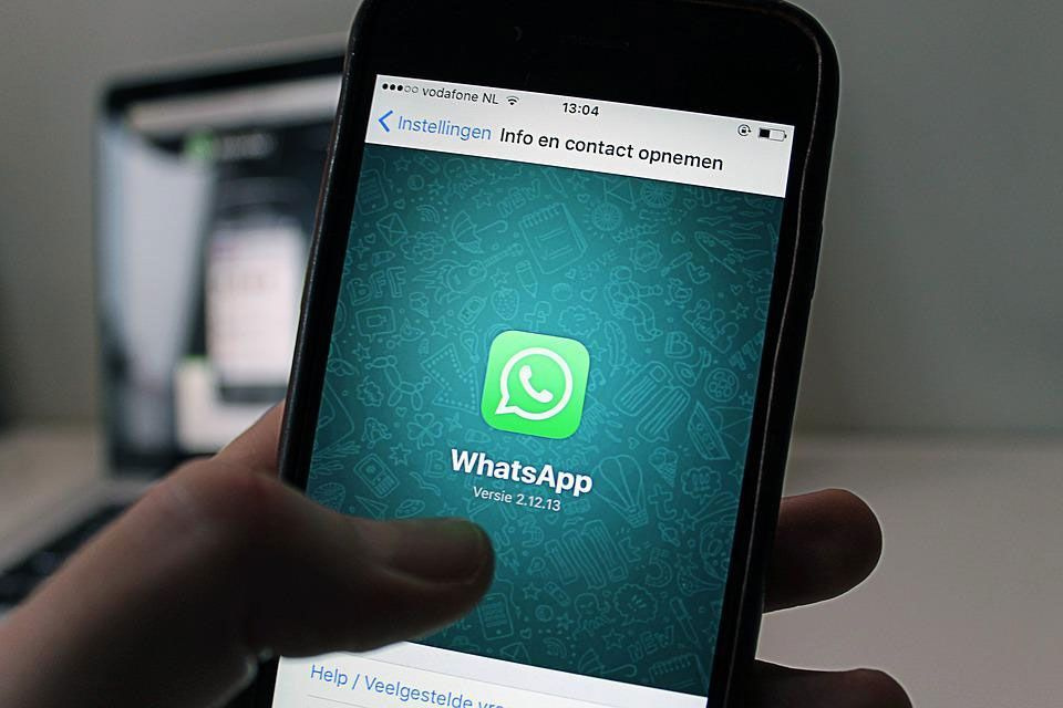 WhatsApp kötü haberi verdi! - Sayfa 2