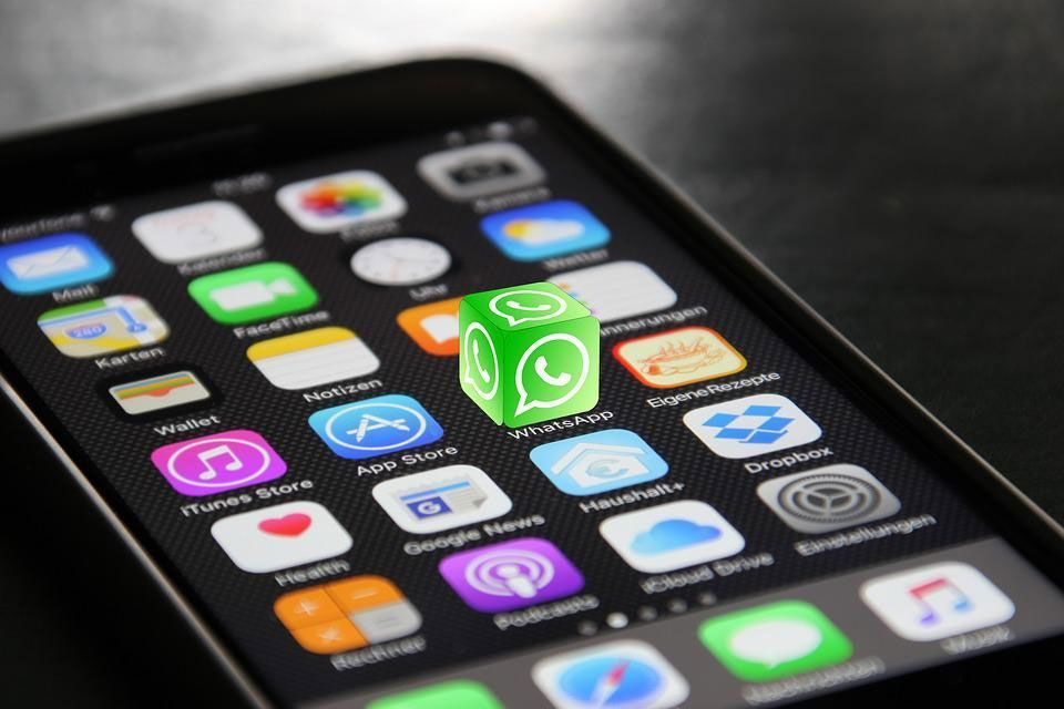 WhatsApp kötü haberi verdi! - Sayfa 3