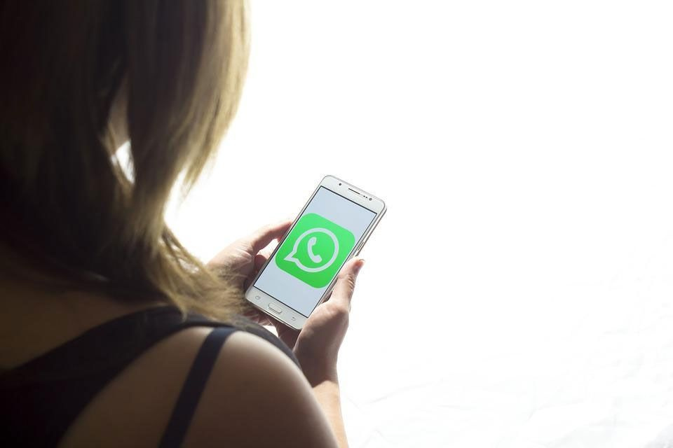 WhatsApp kötü haberi verdi! - Sayfa 4