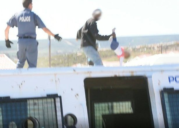 Bebeğini aşağı atmıştı, cezası belli oldu - Sayfa 3