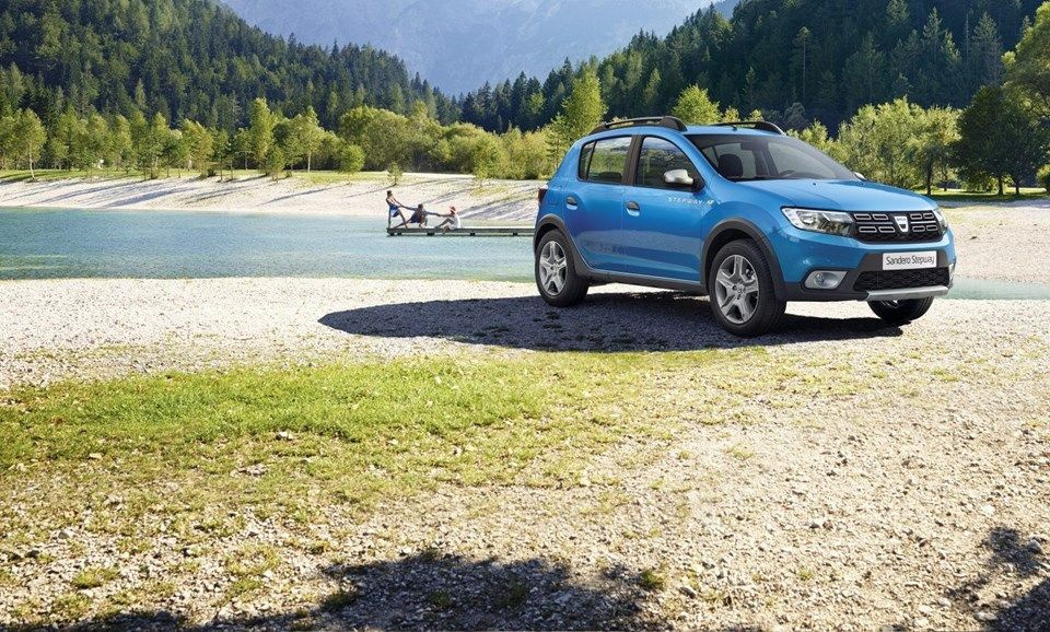 Türkiye'de 2019 yılında satılan en ucuz sıfır otomobiller - Sayfa 3