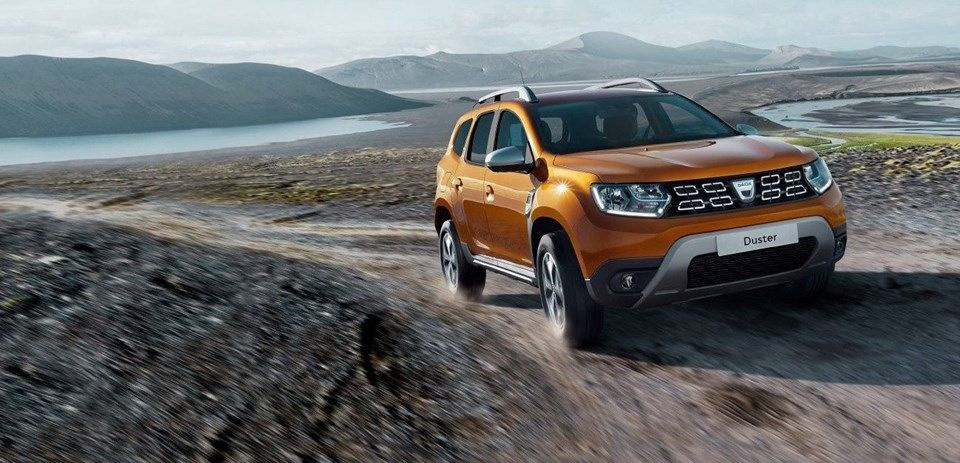 Türkiye'de 2019 yılında satılan en ucuz sıfır otomobiller - Sayfa 4