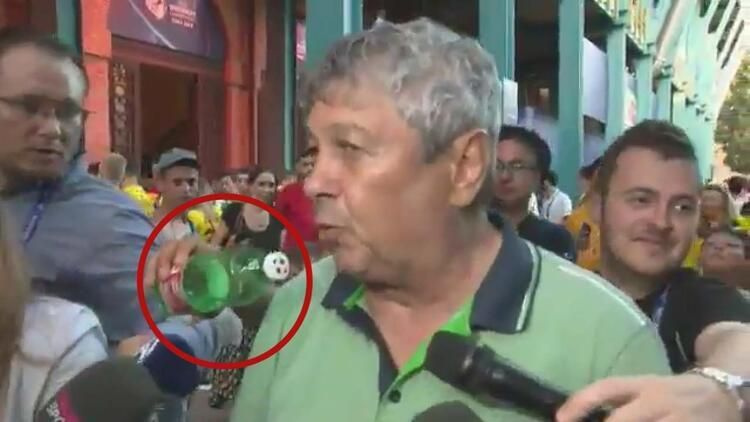 Fırça skandalından sonra bu kez de pet şişe! - Sayfa 2