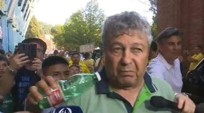 Fırça skandalından sonra bu kez de pet şişe! - Sayfa 3