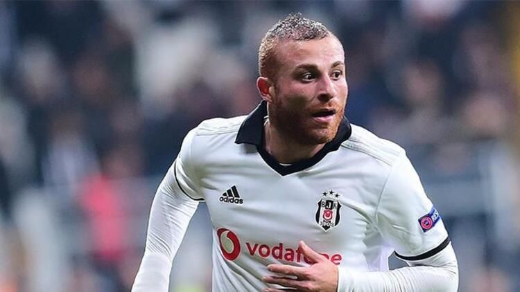 İşte Beşiktaş'ta gelenler ve gidenler - Sayfa 3