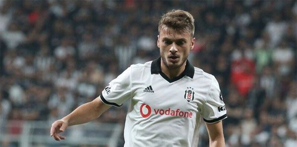 İşte Beşiktaş'ta gelenler ve gidenler - Sayfa 2