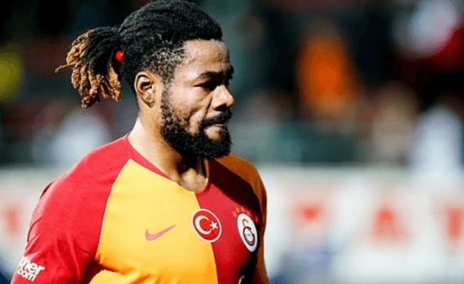 İşte Galatasaray'da gelenler ve gidenler - Sayfa 4