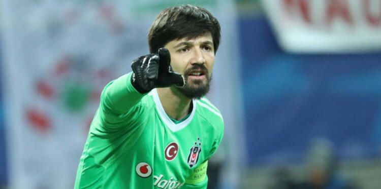 İşte Beşiktaş'ta gelenler ve gidenler - Sayfa 4
