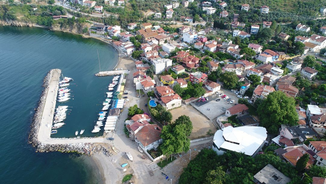 Yer: Bursa.. Bu da oldu!.. Kredi borcu ödenmeyince..! - Sayfa 1