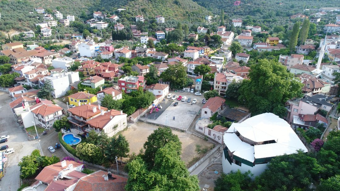Yer: Bursa.. Bu da oldu!.. Kredi borcu ödenmeyince..! - Sayfa 2