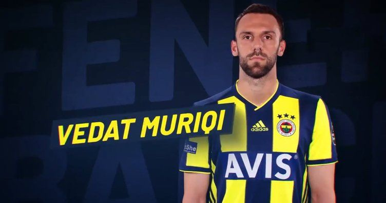 İşte Fenerbahçe'de gelenler ve gidenler - Sayfa 2