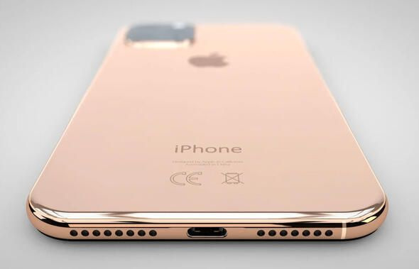 Yeni görüntüleri ortaya çıktı!.. Karşınızda iPhone 11 - Sayfa 1