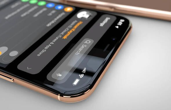 Yeni görüntüleri ortaya çıktı!.. Karşınızda iPhone 11 - Sayfa 2