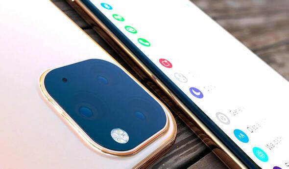 Yeni görüntüleri ortaya çıktı!.. Karşınızda iPhone 11 - Sayfa 3