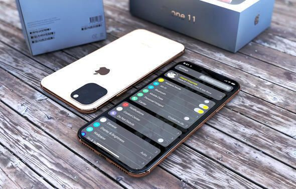 Yeni görüntüleri ortaya çıktı!.. Karşınızda iPhone 11 - Sayfa 4