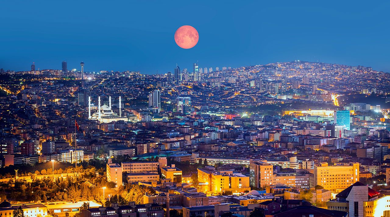 Türkiye'nin marka değeri en yüksek kentleri - Sayfa 2