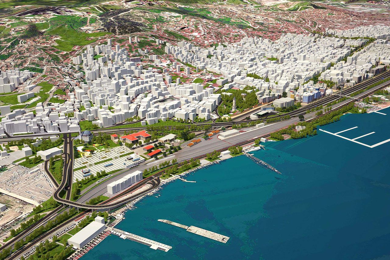 Türkiye'nin marka değeri en yüksek kentleri - Sayfa 4