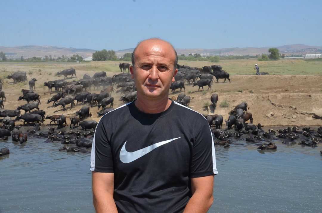 Afrika değil Balıkesir!.. Günün yarısını böyle geçiriyorlar! - Sayfa 4