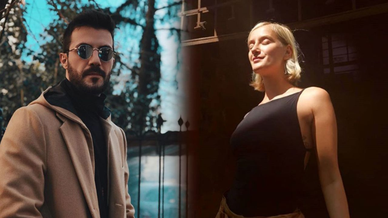 Selami Şahin'den "Didem Soydan istenmeyen gelin mi?" sorusuna cevap - Sayfa 1