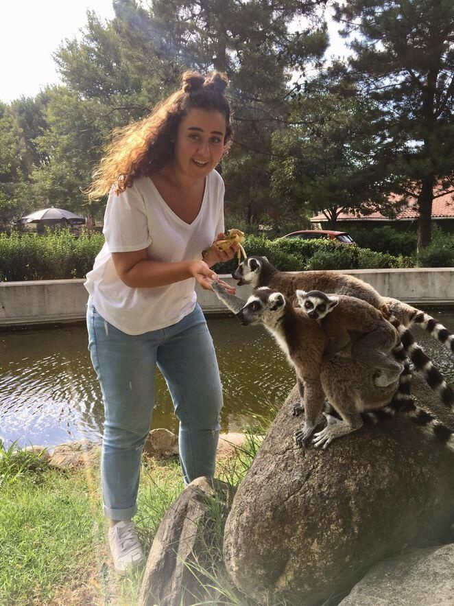 ‘Hercai’nin ‘Camgöz’ü azmetti... Oyunculuk için 93 kilo verdi - Sayfa 2
