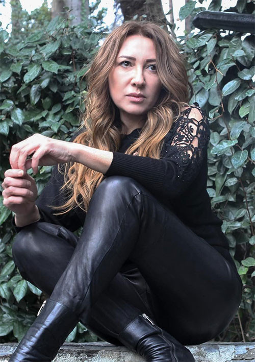 Ayşegül Günay