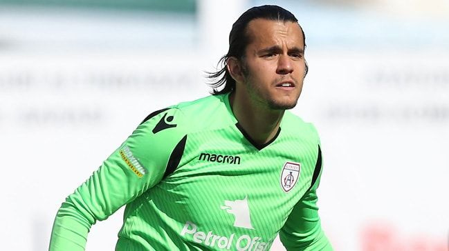 İşte Trabzonspor'da gelenler ve gidenler - Sayfa 2
