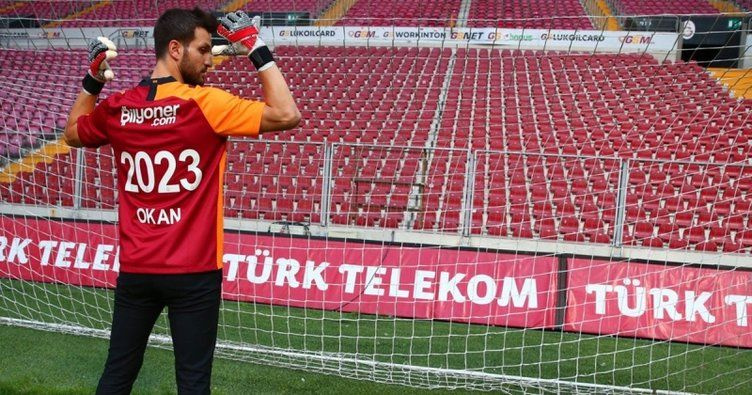 İşte Galatasaray'da gelenler ve gidenler - Sayfa 2