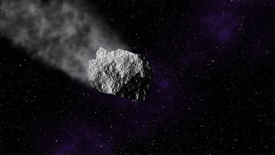 30 atom bombası gücündeki asteroid Dünya'yı sıyırıp geçti - Sayfa 3