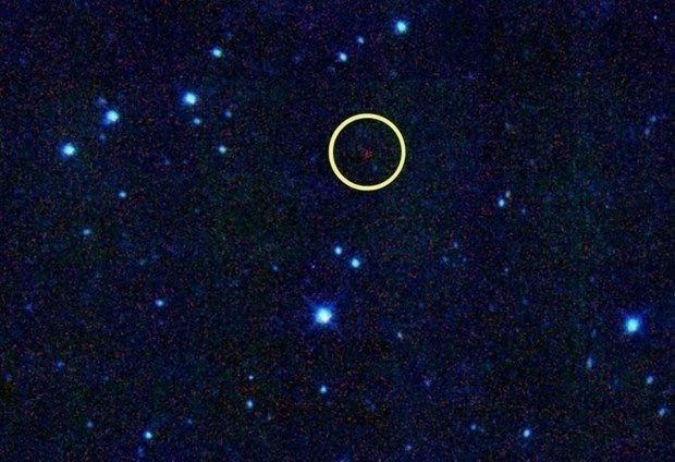 30 atom bombası gücündeki asteroid Dünya'yı sıyırıp geçti - Sayfa 2