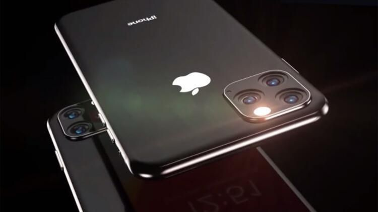 İşte 3 yeni iPhone!.. Sürümlerde 2 önemli özellik var! - Sayfa 1