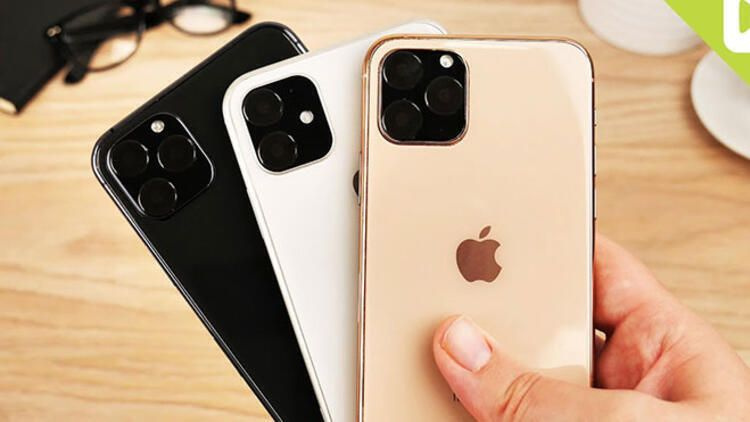 İşte 3 yeni iPhone!.. Sürümlerde 2 önemli özellik var! - Sayfa 2