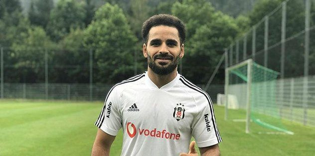 İşte Beşiktaş'ta gelenler ve gidenler - Sayfa 1