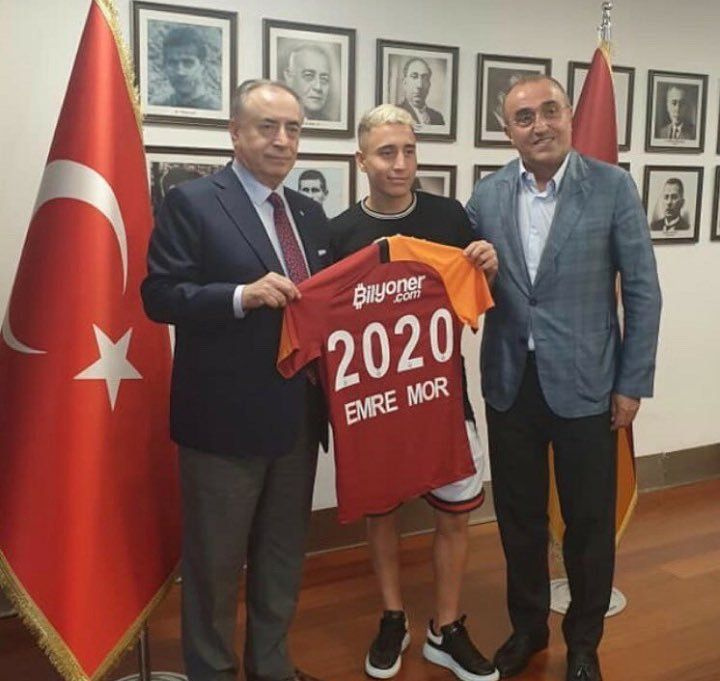 İşte Galatasaray'da gelenler ve gidenler - Sayfa 1