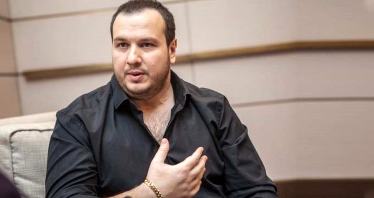 Şahan Gökbakar'dan çok sert paylaşım - Sayfa 1