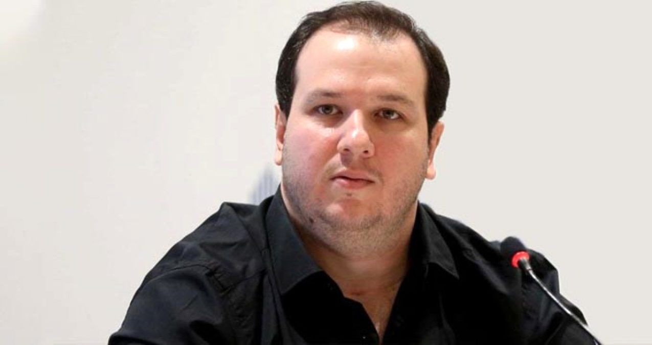 Şahan Gökbakar'dan çok sert paylaşım - Sayfa 3