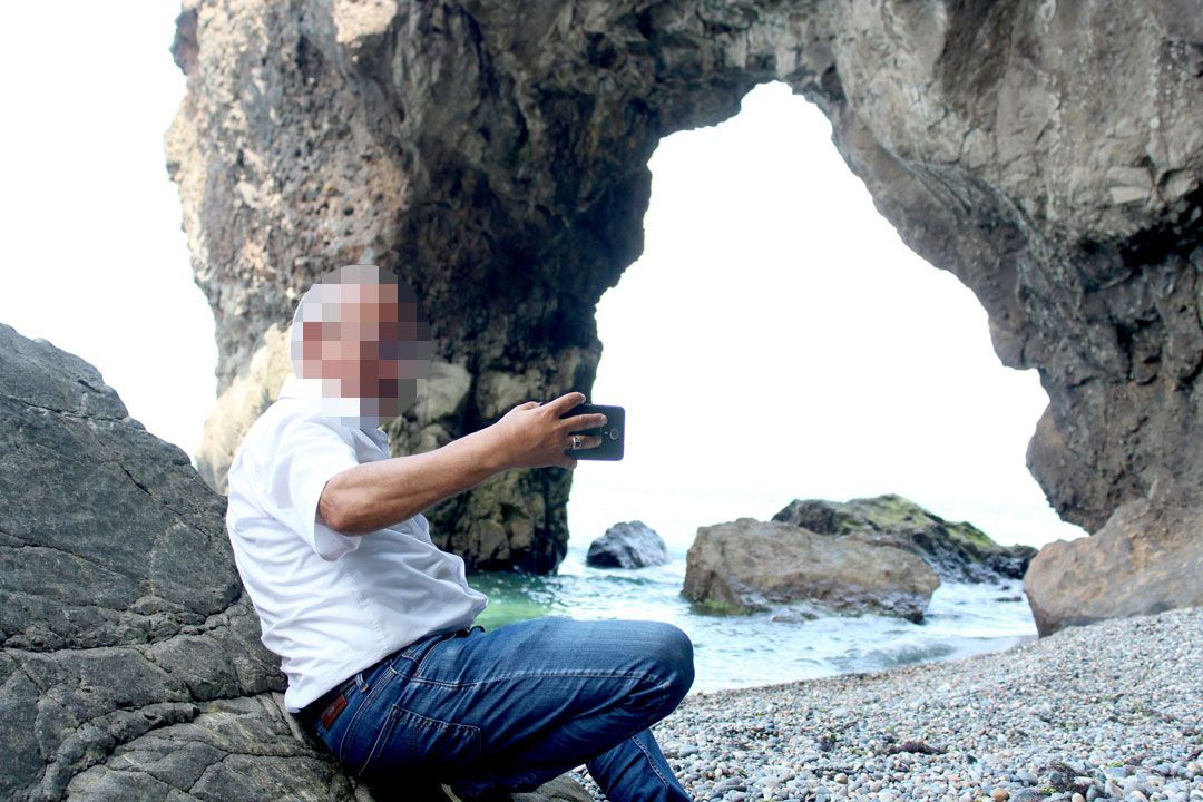 Borcu olan, derdi olan, çocuğu olmayan buraya akın ediyor! - Sayfa 4