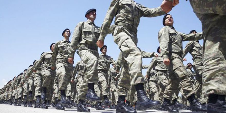 Askere gidecekler dikkat! Büyük avantajları kaçırmayın - Sayfa 4