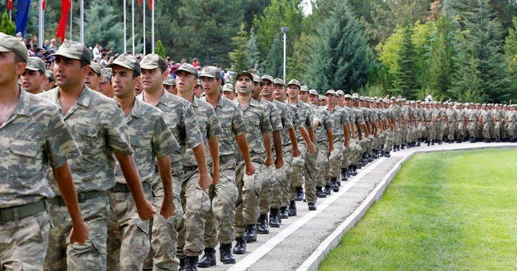 Askere gidecekler dikkat! Büyük avantajları kaçırmayın - Sayfa 2