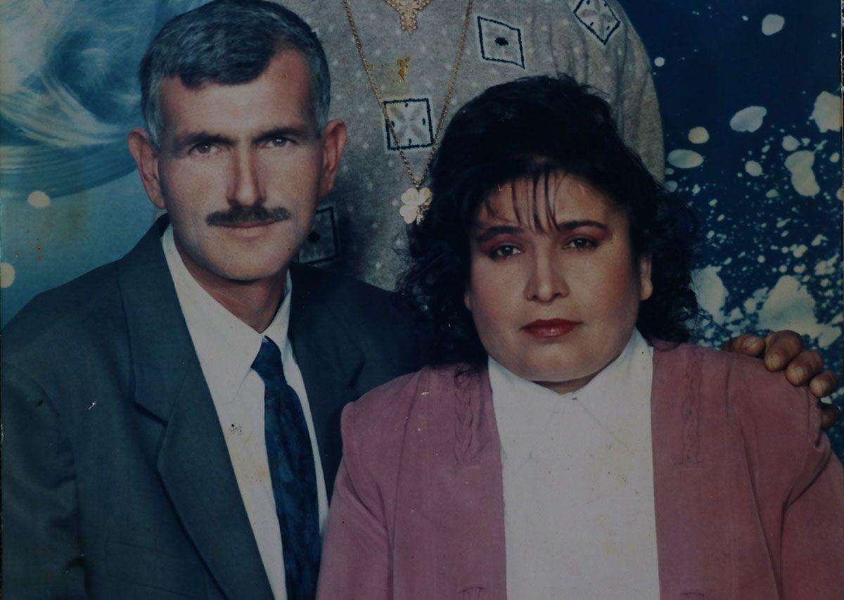 Balıkesirli balıkçı 37 yıldır boşanmaya çalışıyor! - Sayfa 1