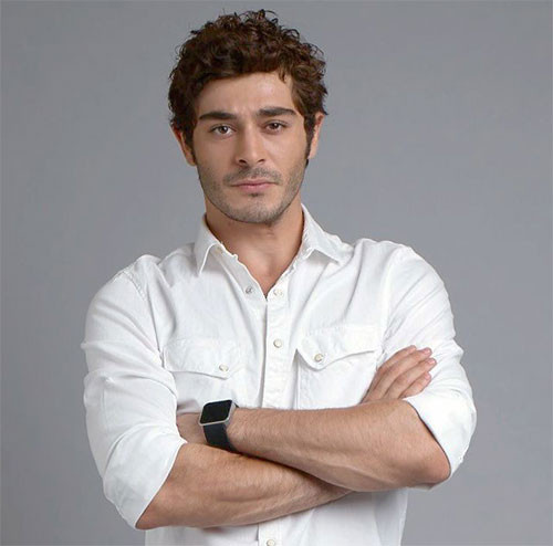 Burak Deniz