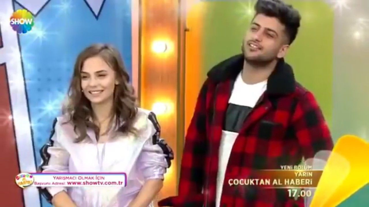 Reynmen'in eski sevgilisi sessizliğini bozdu - Sayfa 2