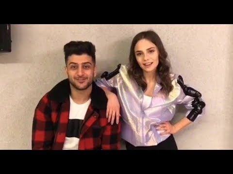 Reynmen'in eski sevgilisi sessizliğini bozdu - Sayfa 3