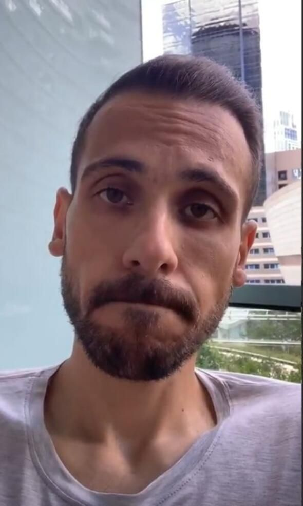 Ümit Erdim: Tekrardan yüzlerce kilo almaya niyetim yok - Sayfa 4