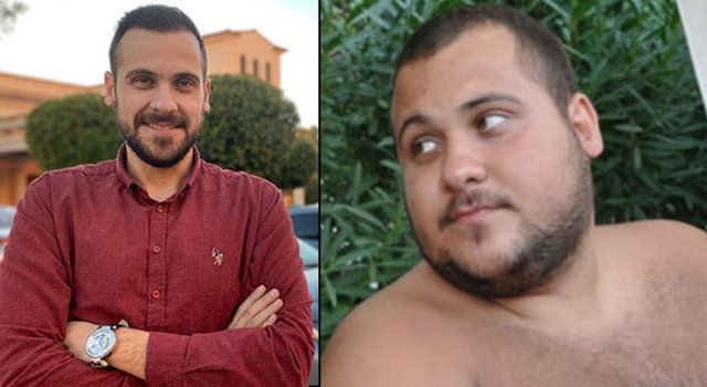 Ümit Erdim: Tekrardan yüzlerce kilo almaya niyetim yok - Sayfa 1