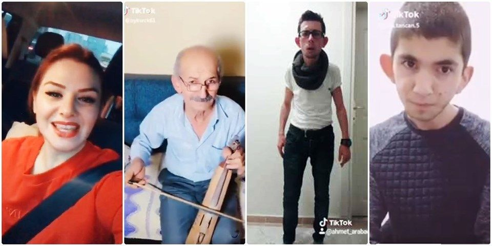 TikTok kabusu: Türkiye'de 25 milyon kullanıcısı var! - Sayfa 4