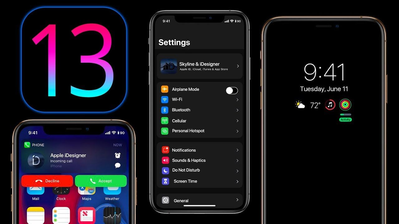 Apple'dan WhatsApp ve Facebook'a kısıtlama - Sayfa 3