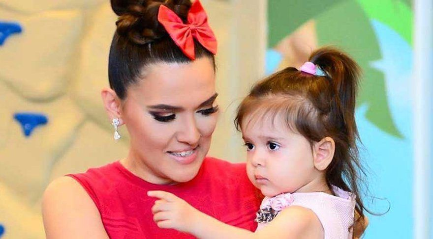 Ünlü isim manşetlere damgasını vurdu - Sayfa 4