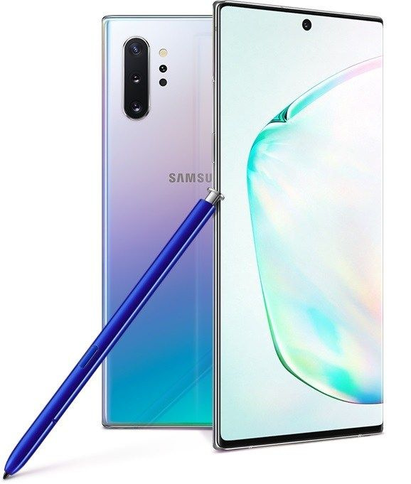 Samsung Galaxy Note 10 ve Galaxy Note 10 Plus özellikleri ve Türkiye fiyatı. - Sayfa 3